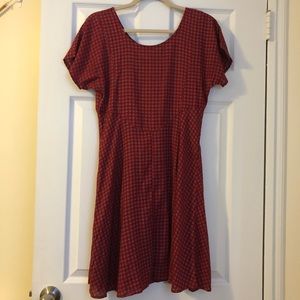 Vintage Dress All That Jazz